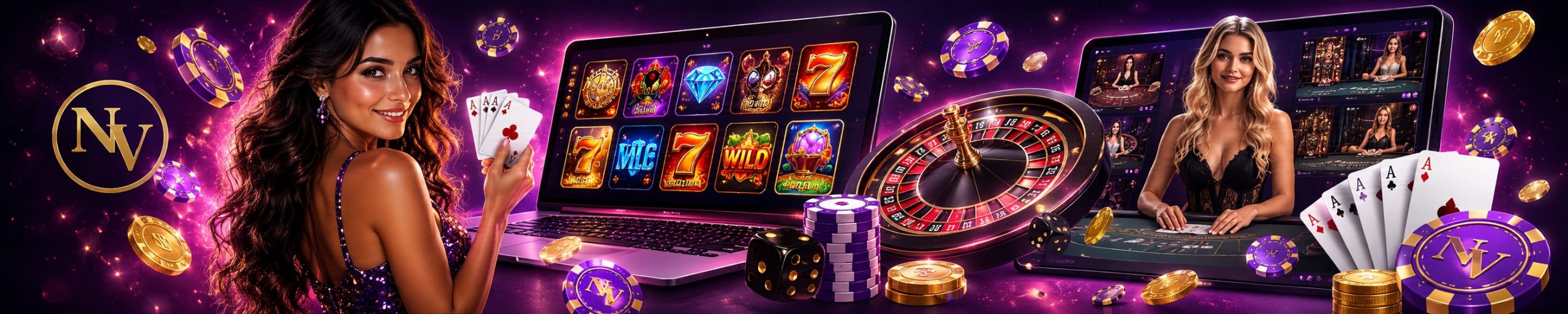 Casino NV1.