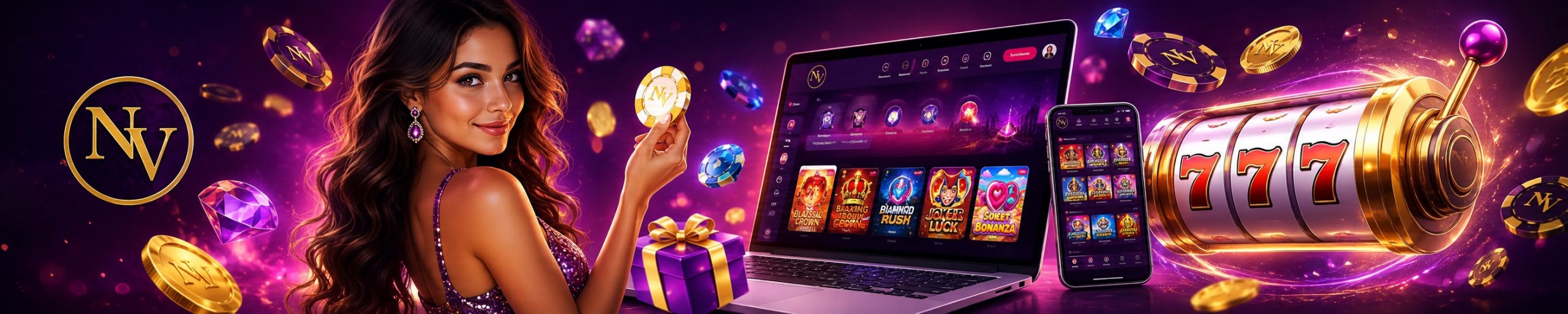 NV Casino online.