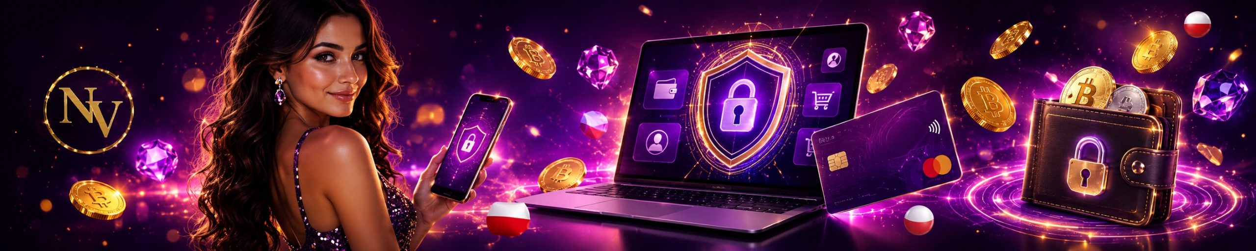 NV1 Casino review.